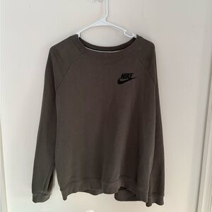 Nike sweatshirt
